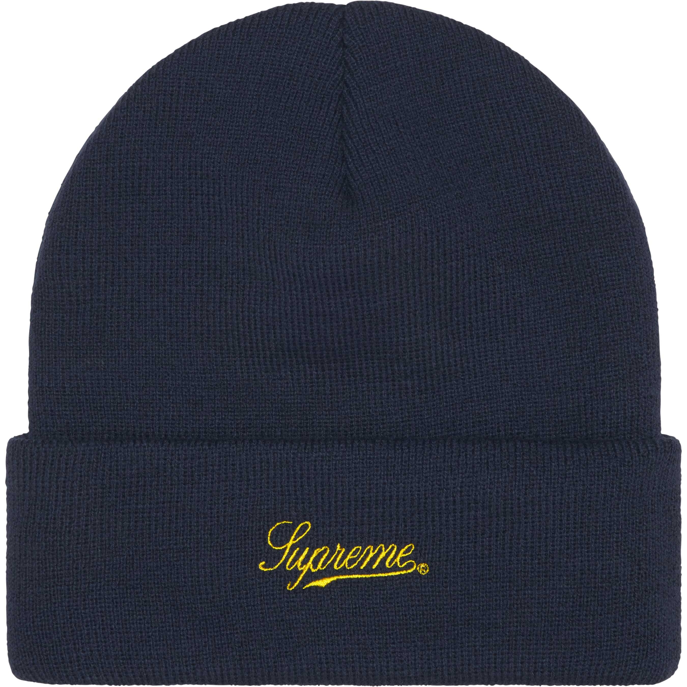 Supreme/Wu-Tang Clan Beanie view 7